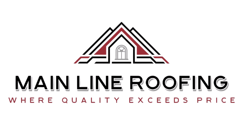Main Line Roofing Inc